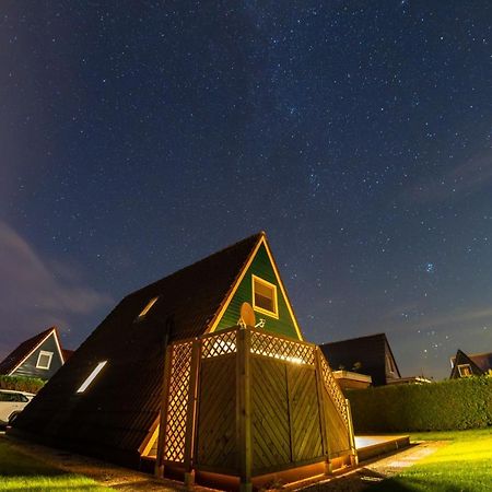 Murmel 4 - Strandkorb, Wallbox, Wlan, Kamin Friedrichsschleuse Exterior photo